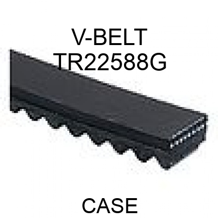 V-BELT TR22588G