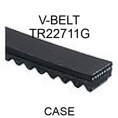 V-BELT TR22711G