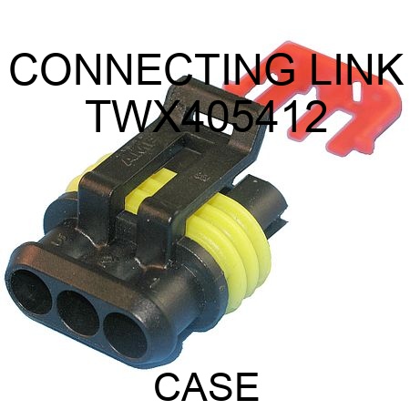 CONNECTING LINK TWX405412