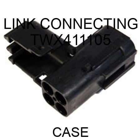 LINK, CONNECTING TWX411105