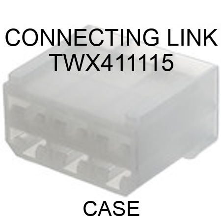 CONNECTING LINK TWX411115