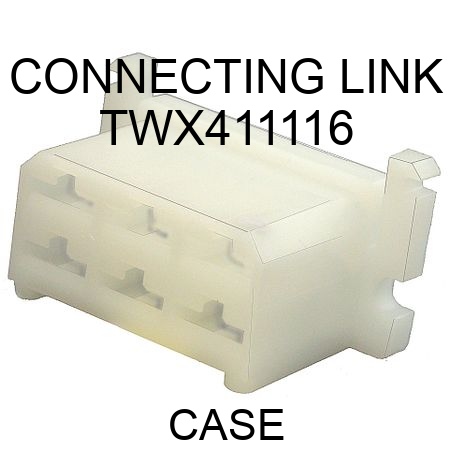 CONNECTING LINK TWX411116