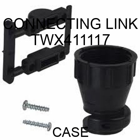 CONNECTING LINK TWX411117