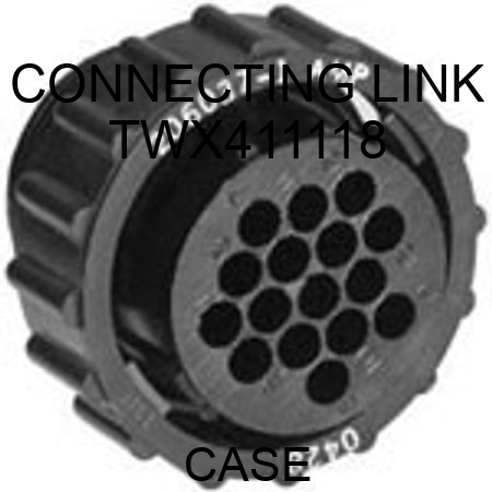 CONNECTING LINK TWX411118