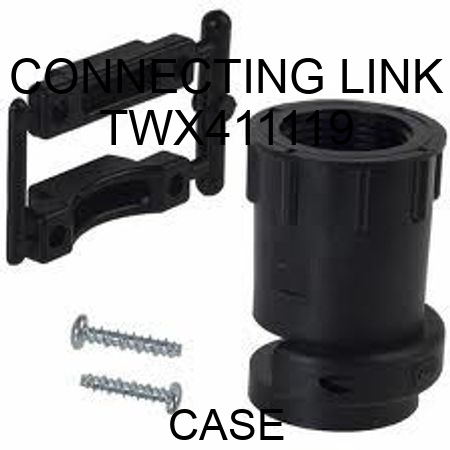 CONNECTING LINK TWX411119