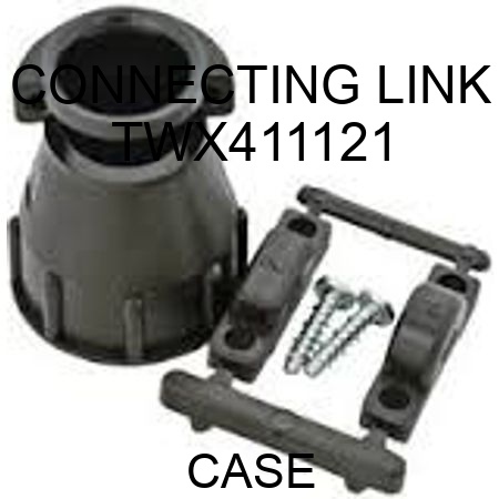 CONNECTING LINK TWX411121