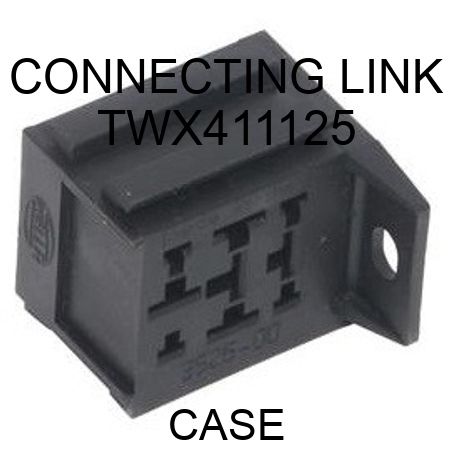 CONNECTING LINK TWX411125