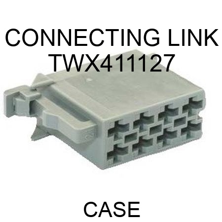 CONNECTING LINK TWX411127