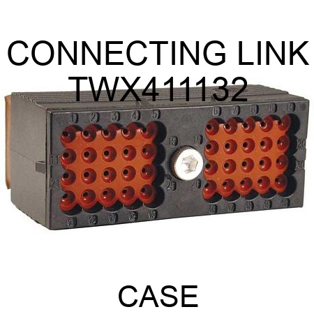 CONNECTING LINK TWX411132