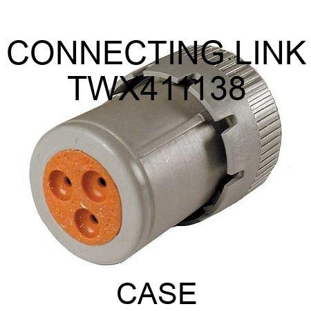 CONNECTING LINK TWX411138