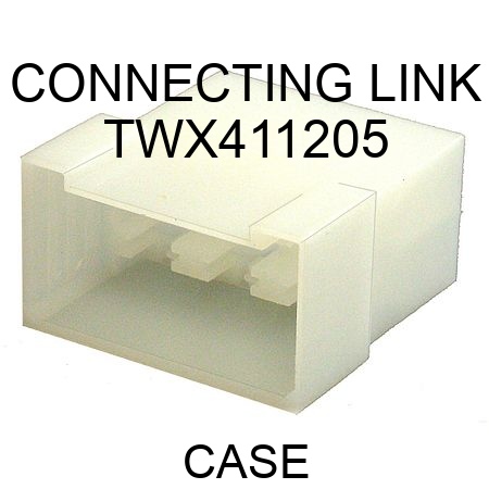 CONNECTING LINK TWX411205