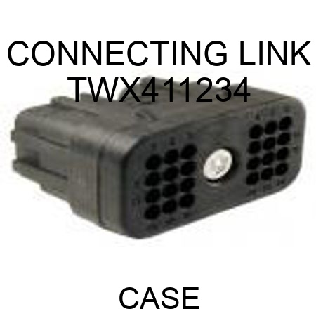 CONNECTING LINK TWX411234
