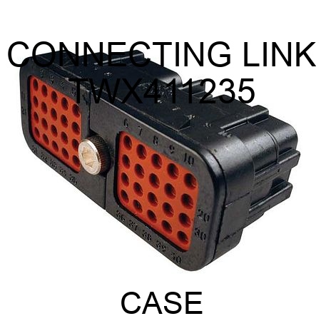 CONNECTING LINK TWX411235