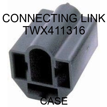 CONNECTING LINK TWX411316