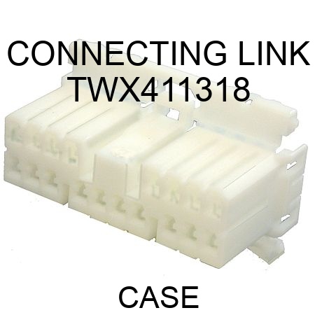 CONNECTING LINK TWX411318