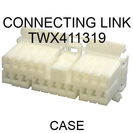 CONNECTING LINK TWX411319
