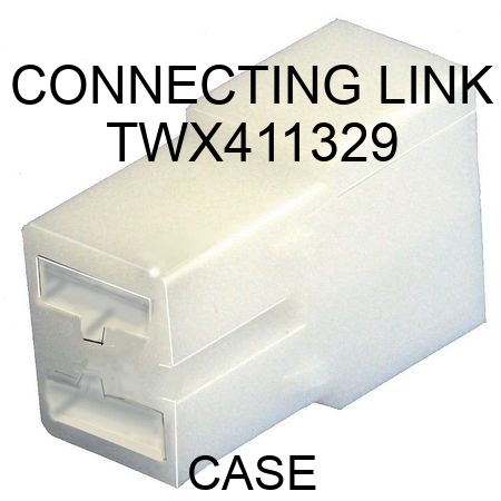 CONNECTING LINK TWX411329