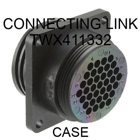 CONNECTING LINK TWX411332