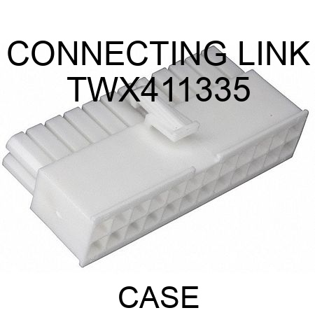 CONNECTING LINK TWX411335