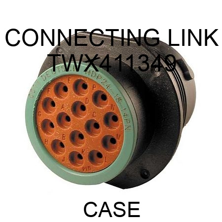 CONNECTING LINK TWX411349