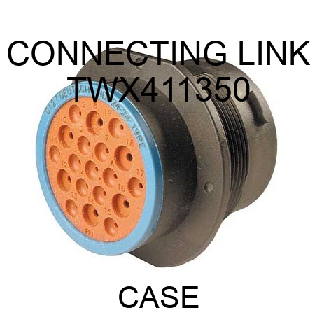 CONNECTING LINK TWX411350