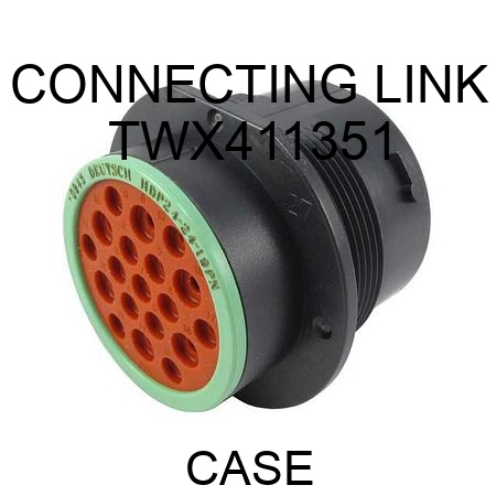 CONNECTING LINK TWX411351