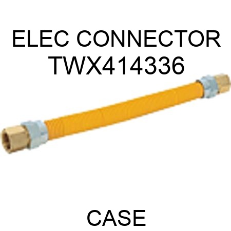 ELEC CONNECTOR TWX414336