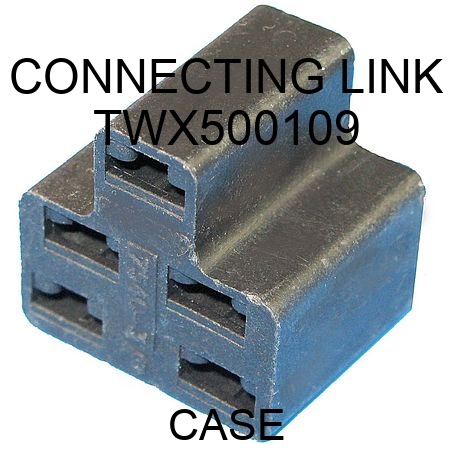 CONNECTING LINK TWX500109