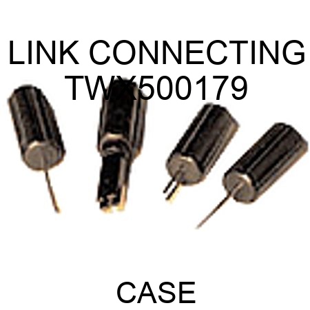 LINK, CONNECTING TWX500179