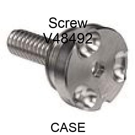 Screw V48492