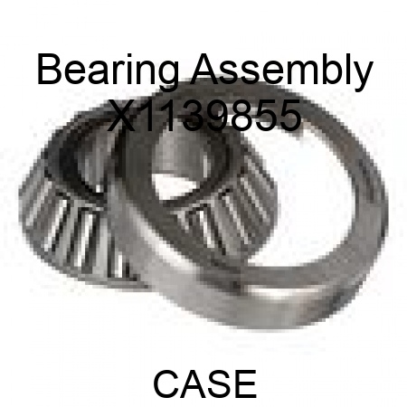 Bearing Assembly X1139855