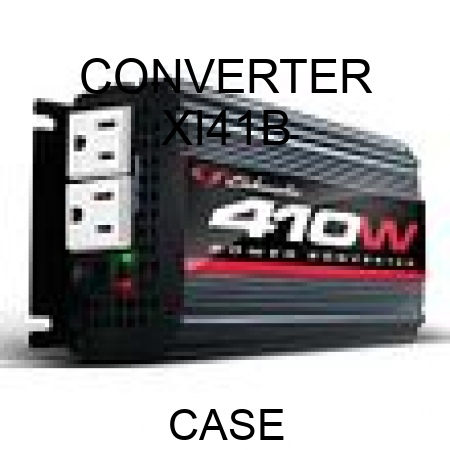 CONVERTER XI41B