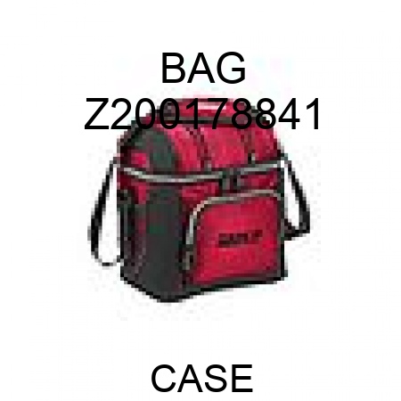 BAG Z200178841