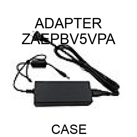 ADAPTER ZAEPBV5VPA
