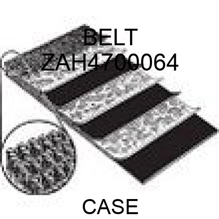 BELT ZAH4700064