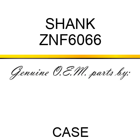 SHANK ZNF6066