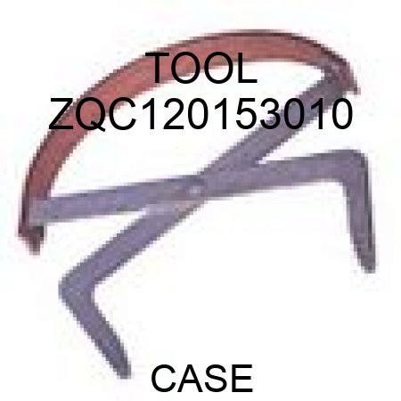 TOOL ZQC120153010