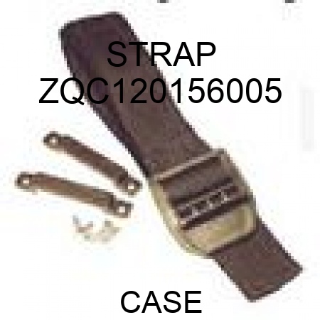 STRAP ZQC120156005