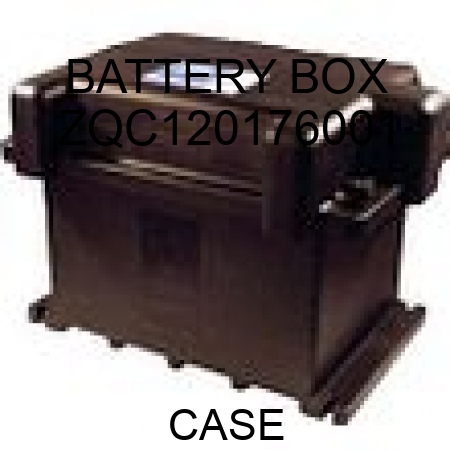 BATTERY BOX ZQC120176001