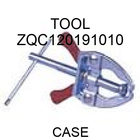 TOOL ZQC120191010