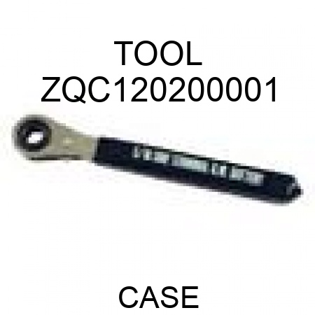 TOOL ZQC120200001