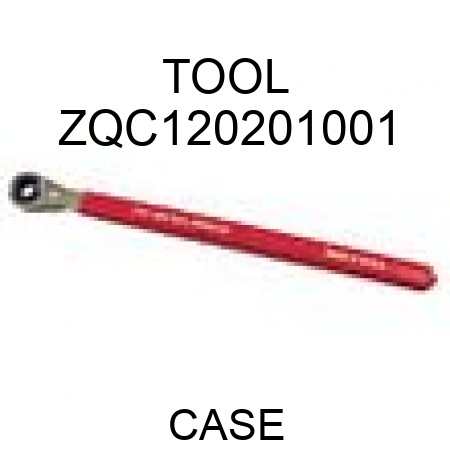 TOOL ZQC120201001