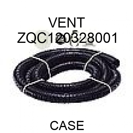 VENT ZQC120328001