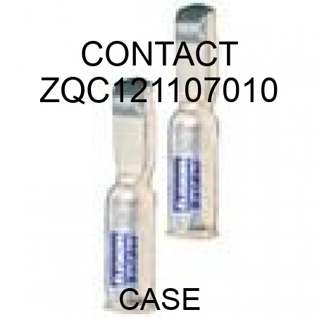 CONTACT ZQC121107010
