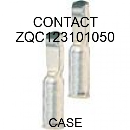 CONTACT ZQC123101050