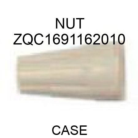 NUT ZQC1691162010