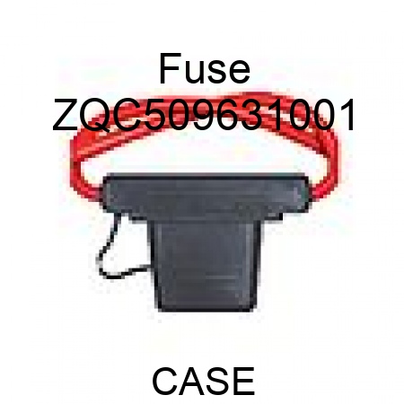 Fuse ZQC509631001