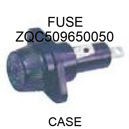FUSE ZQC509650050