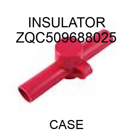 INSULATOR ZQC509688025