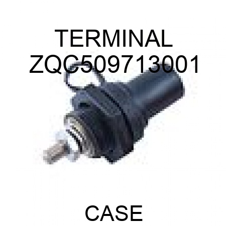 TERMINAL ZQC509713001
